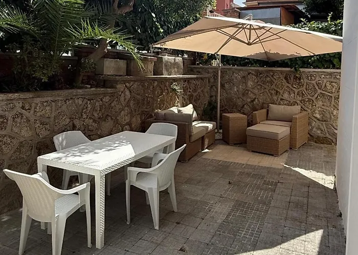 La Martinella a Roma